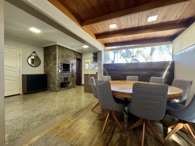 Apartamento com 3 Quartos à venda, 192m² no Jardim Botânico, Curitiba