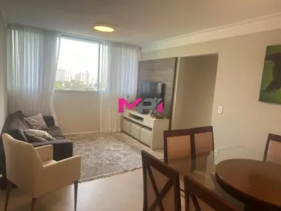 Apartamento com 3 Quartos à venda, 92m² no Vila Rafael de Oliveira, Jundiaí
