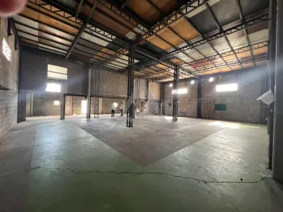 Galpão/Depósito/Armazém à venda, 738m² no Parque Rural Fazenda Santa Cândida, Campinas