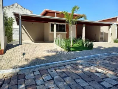 Casa com 3 Quartos à venda, 145m² no Jardim Sumarezinho, Hortolândia