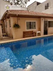 Sobrado com 3 Quartos à venda, 540m² no Vila Monumento, São Paulo