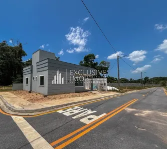 Casa com 3 Quartos à venda, 112m² no Campina de Icoaraci (Icoaraci), Belém