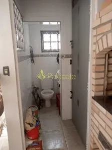 Casa com 3 Quartos à venda, 250m² no Residencial Dalla Rosa, Taubaté