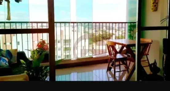 Apartamento com 3 Quartos à venda, 115m² no Vila Polopoli, São Paulo