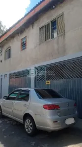 Sobrado com 3 Quartos à venda, 243m² no Vila Mirim, São Paulo