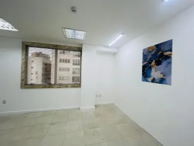 Ponto Comercial para alugar, 41m² no Centro, Itajaí