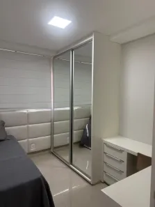 Apartamento com 2 Quartos à venda, 60m² no São Carlos, Anápolis