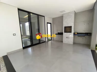 Casa com 3 Quartos à venda, 150m² no Granada, Uberlândia