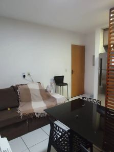 Apartamento com 3 Quartos à venda, 62m² no Novo Horizonte, Teresina