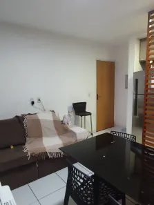 Apartamento com 3 Quartos à venda, 62m² no Novo Horizonte, Teresina