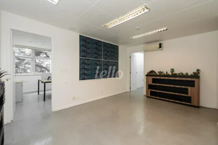 Sala Comercial para alugar, 360m² no Cerqueira César, São Paulo