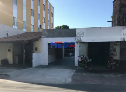 Ponto Comercial para alugar, 242m² no Conjunto Ceará I, Fortaleza