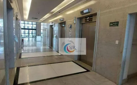 Sala Comercial à venda, 181m² no Alphaville Industrial, Barueri