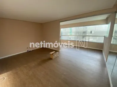 Apartamento com 3 Quartos à venda, 82m² no Paquetá, Belo Horizonte