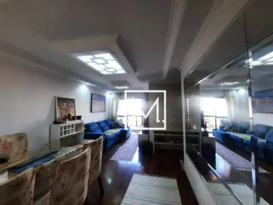 Apartamento com 3 Quartos à venda, 70m² no Vila Mariana, São Paulo