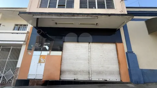 Ponto Comercial para alugar, 277m² no Centro, Piracicaba