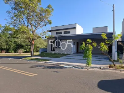Casa de Condomínio com 3 Quartos à venda, 368m² no Residencial Lagos D'Icaraí, Salto