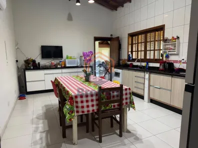 Casa com 2 Quartos à venda, 625m² no Vila Nova Trieste, Jarinu