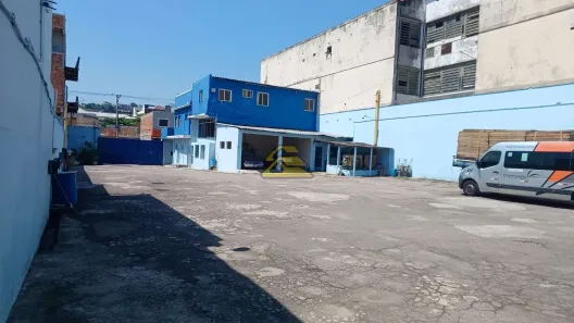 Galpão/Depósito/Armazém à venda, 476m² no Benfica, Rio de Janeiro