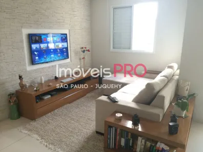Apartamento com 2 Quartos para alugar, 72m² no Vila Nova Conceição, São Paulo