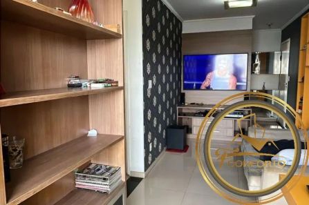 Apartamento com 2 Quartos à venda, 52m² no Quarta Parada, São Paulo