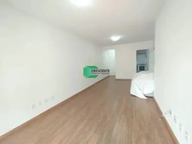 Apartamento com 3 Quartos para alugar, 88m² no Vila Bastos, Santo André