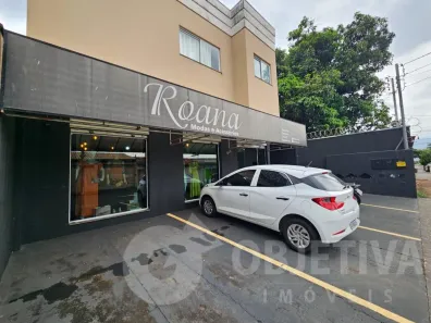 Ponto Comercial para alugar, 90m² no Jardim Brasília, Uberlândia