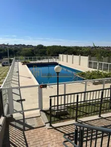 Apartamento com 2 Quartos à venda, 43m² no Jardim Godoy, Bauru