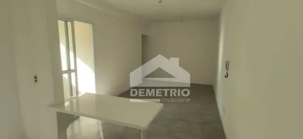 Apartamento com 2 Quartos para venda ou aluguel, 74m² no Granjas Santa Terezinha, Taubaté