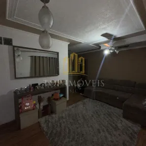 Sobrado com 3 Quartos à venda, 94m² no Jardim Itapoã, São José dos Campos