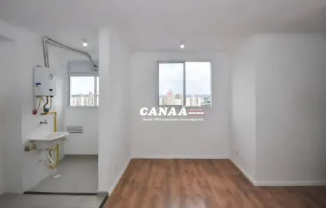 Apartamento com 2 Quartos à venda, 42m² no Jardim Maria Duarte, São Paulo