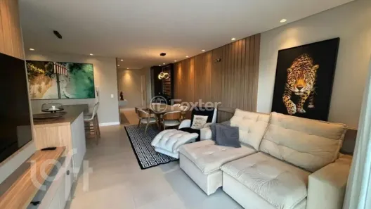 Apartamento com 3 Quartos à venda, 260m² no Ingleses do Rio Vermelho, Florianópolis