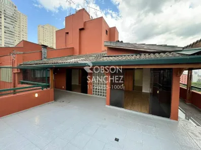 Cobertura com 4 Quartos à venda, 230m² no Jardim Marajoara, São Paulo