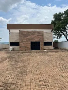 Galpão/Depósito/Armazém para alugar, 1000m² no Plano Diretor Sul, Palmas