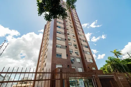 Apartamento com 3 Quartos à venda, 82m² no Santana, Porto Alegre