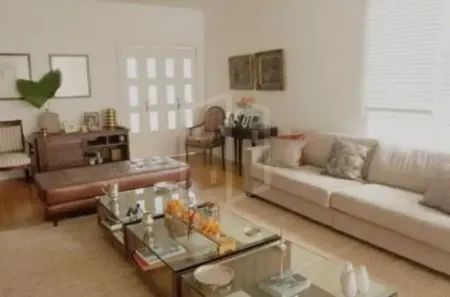 Apartamento com 3 Quartos à venda, 260m² no Santa Cecília, São Paulo