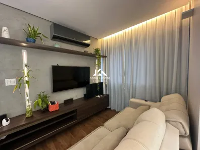 Apartamento com 2 Quartos à venda, 79m² no Centro, Manaus