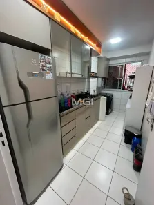 Apartamento com 3 Quartos à venda, 70m² no Sítio de Recreio Ipê, Goiânia