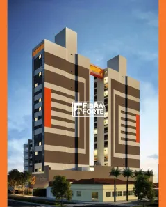 Apartamento com 1 Quarto à venda, 40m² no Cidade Nova, Indaiatuba