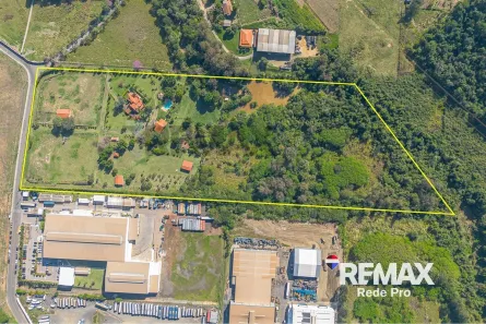 Lote/Terreno à venda, 70384m² no Centro, Capivari