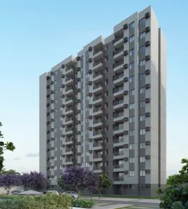 Apartamento com 2 Quartos à venda, 50m² no Candeias, Jaboatão dos Guararapes