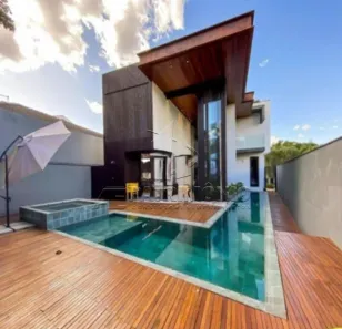 Casa de Condomínio com 3 Quartos à venda, 298m² no Cajuru do Sul, Sorocaba