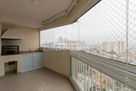 Apartamento com 3 Quartos à venda, 82m² no Gopoúva, Guarulhos