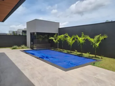 Casa de Condomínio com 3 Quartos à venda, 350m² no Alphaville, Bauru