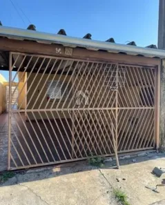 Casa com 2 Quartos à venda, 99m² no Vila Zezé, Jacareí