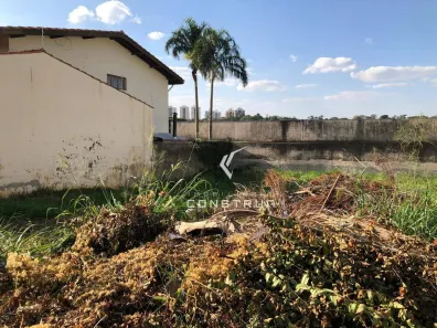 Lote/Terreno à venda, 250m² no Jardim São Carlos, Campinas