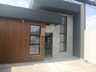 Casa com 2 Quartos à venda, 150m² no Recanto Tropical, Cascavel