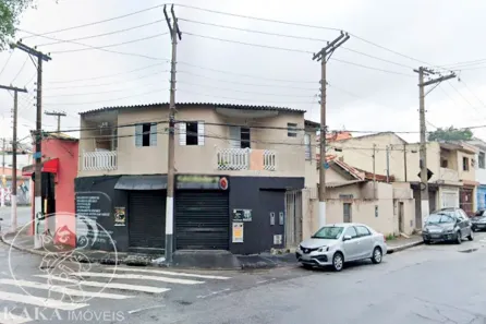 Imóvel Comercial com 6 Quartos à venda, 200m² no Vila Formosa, São Paulo