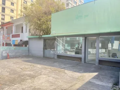 Imóvel Comercial à venda, 520m² no Santo Amaro, São Paulo
