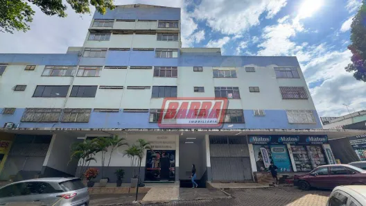 Sala Comercial para alugar, 27m² no Taguatinga Centro, Brasília